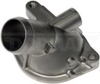 Dorman 902-5192 Engine Coolant Thermostat Housing - view 2