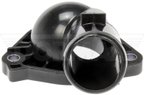 Dorman 902-5195 Engine Coolant Thermostat Housing - view 1