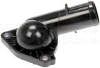 Dorman 902-5195 Engine Coolant Thermostat Housing - view 3