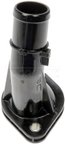 Dorman 902-5196 Engine Coolant Thermostat Housing - Inner - view 3