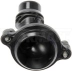 Dorman 902-5197 Engine Coolant Thermostat Housing - Water Pump - view 4