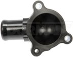 Dorman 902-5198 Engine Coolant Thermostat Housing - view 4