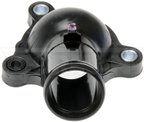 Dorman 902-5198 Engine Coolant Thermostat Housing - view 1