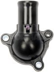 Dorman 902-5198 Engine Coolant Thermostat Housing - view 3