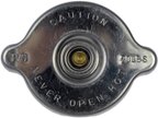 Dorman 902-5202 Engine Coolant Reservoir Cap - view 3