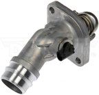 Dorman 902-5210 Engine Coolant Thermostat Housing Assembly - view 2