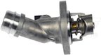 Dorman 902-5210 Engine Coolant Thermostat Housing Assembly - view 1