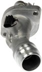 Dorman 902-5210 Engine Coolant Thermostat Housing Assembly - view 3