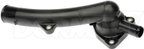 Dorman 902-5212 Engine Coolant Thermostat Housing Assembly - view 2
