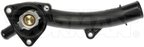 Dorman 902-5212 Engine Coolant Thermostat Housing Assembly - view 4