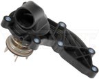 Dorman 902-5218 Engine Coolant Thermostat Housing Assembly - view 2