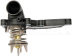 Dorman 902-5218 Engine Coolant Thermostat Housing Assembly - view 1