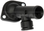 Dorman 902-5219 Engine Coolant Thermostat Housing - Engine Block - view 2
