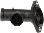 Dorman 902-5219 Engine Coolant Thermostat Housing - Engine Block - view 1