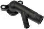 Dorman 902-5223 Engine Coolant Water Outlet - Cylinder Head - view 2