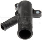 Dorman 902-5223 Engine Coolant Water Outlet - Cylinder Head - view 1