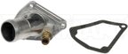 Dorman 902-5249 Engine Coolant Thermostat Housing Assembly - view 2