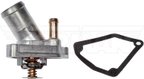 Dorman 902-5249 Engine Coolant Thermostat Housing Assembly - view 1
