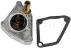 Dorman 902-5249 Engine Coolant Thermostat Housing Assembly - view 3