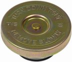 Dorman 902-5502 Engine Coolant Reservoir Cap - view 2