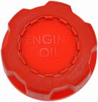 Dorman 902-5504CD Engine Oil Filler Cap - view 3