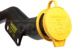 Dorman 902-5507 Washer Fluid Reservoir Filler Pipe - view 2