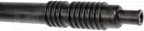 Dorman 902-5507 Washer Fluid Reservoir Filler Pipe - view 3