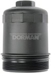 Dorman 902-5701 Engine Oil Filter Cover - view 1
