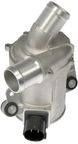 Dorman 902-5809 Engine Auxiliary Water Pump - Upper - view 4