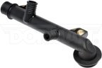Dorman 902-5820 Engine Coolant Pipe - Engine Block - view 2