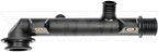 Dorman 902-5820 Engine Coolant Pipe - Engine Block - view 1