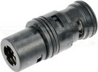 Dorman 902-5821 Automatic Transmission Oil Cooler Thermostat - To Radiator - view 2