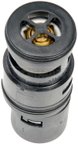Dorman 902-5821 Automatic Transmission Oil Cooler Thermostat - To Radiator - view 1