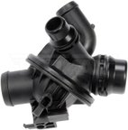 Dorman 902-5823 Engine Coolant Thermostat Housing Assembly - view 1