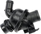 Dorman 902-5823 Engine Coolant Thermostat Housing Assembly - view 3