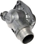 Dorman 902-5824 Engine Coolant Thermostat Housing Assembly - Water Pump - view 2