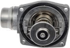 Dorman 902-5824 Engine Coolant Thermostat Housing Assembly - Water Pump - view 4