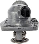Dorman 902-5824 Engine Coolant Thermostat Housing Assembly - Water Pump - view 3