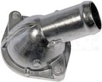 Dorman 902-5827 Engine Coolant Thermostat Housing - view 3