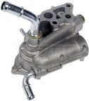 Dorman 902-5828 Engine Coolant Thermostat Housing - view 2