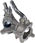 Dorman 902-5829 Engine Coolant Thermostat Housing - view 2