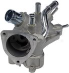 Dorman 902-5829 Engine Coolant Thermostat Housing - view 4