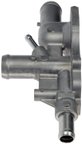 Dorman 902-5832 Engine Coolant Thermostat Housing - view 4