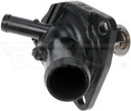 Dorman 902-5834 Engine Coolant Thermostat Housing Assembly - view 2