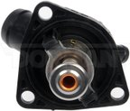 Dorman 902-5834 Engine Coolant Thermostat Housing Assembly - view 4