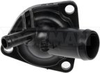 Dorman 902-5834 Engine Coolant Thermostat Housing Assembly - view 3