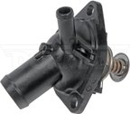 Dorman 902-5835 Engine Coolant Thermostat Housing Assembly - view 2