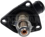 Dorman 902-5835 Engine Coolant Thermostat Housing Assembly - view 4