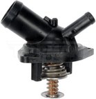 Dorman 902-5835 Engine Coolant Thermostat Housing Assembly - view 1