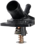 Dorman 902-5835 Engine Coolant Thermostat Housing Assembly - view 3